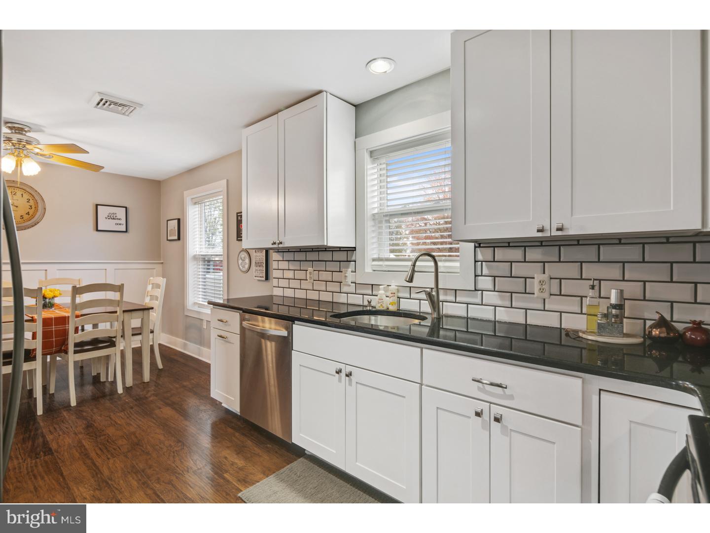 126 Quaker Road Pennsville, NJ 08070 - Photo 13 of 23 Kitchen