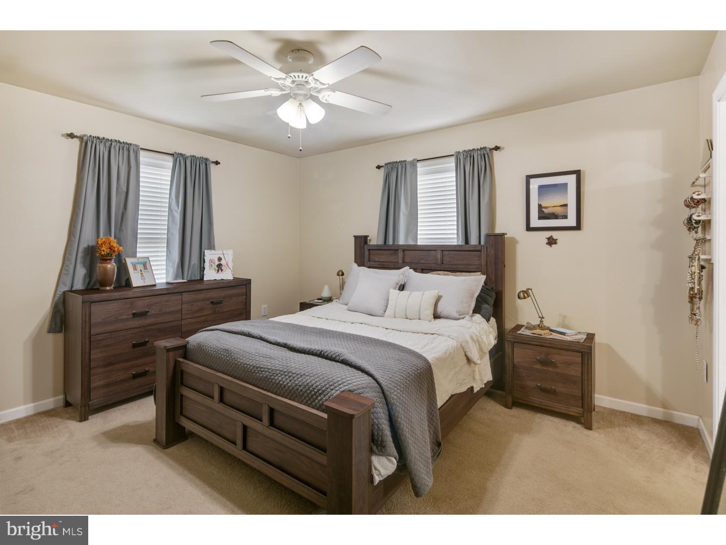 126 Quaker Road Pennsville, NJ 08070 - Photo 14 of 23 Bedroom - Main