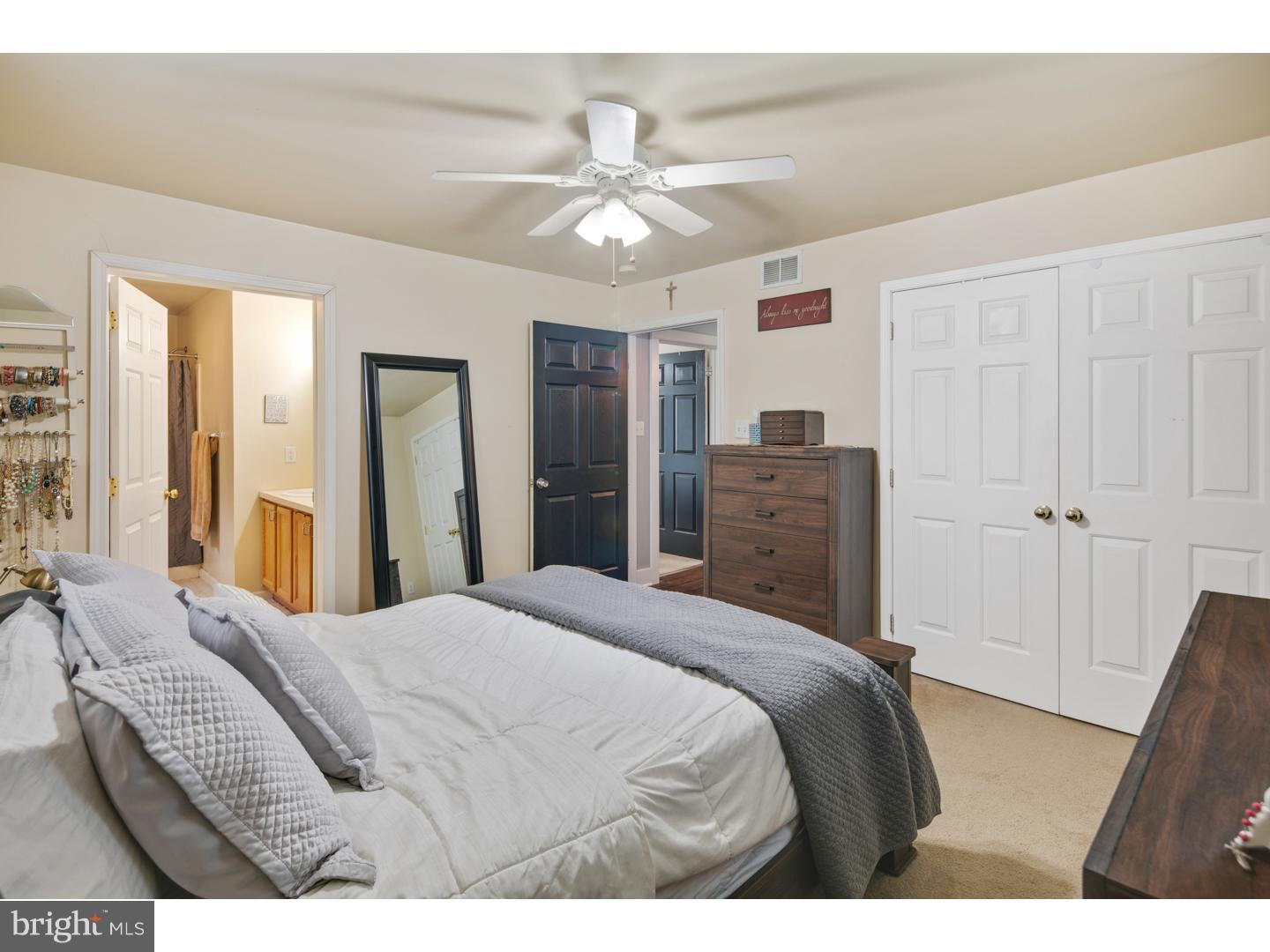 126 Quaker Road Pennsville, NJ 08070 - Photo 15 of 23 Bedroom - Main