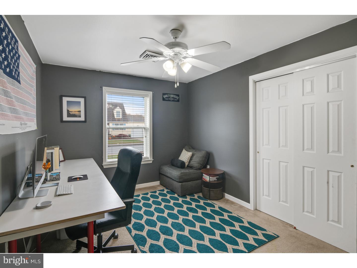 126 Quaker Road Pennsville, NJ 08070 - Photo 17 of 23 Bedroom 2