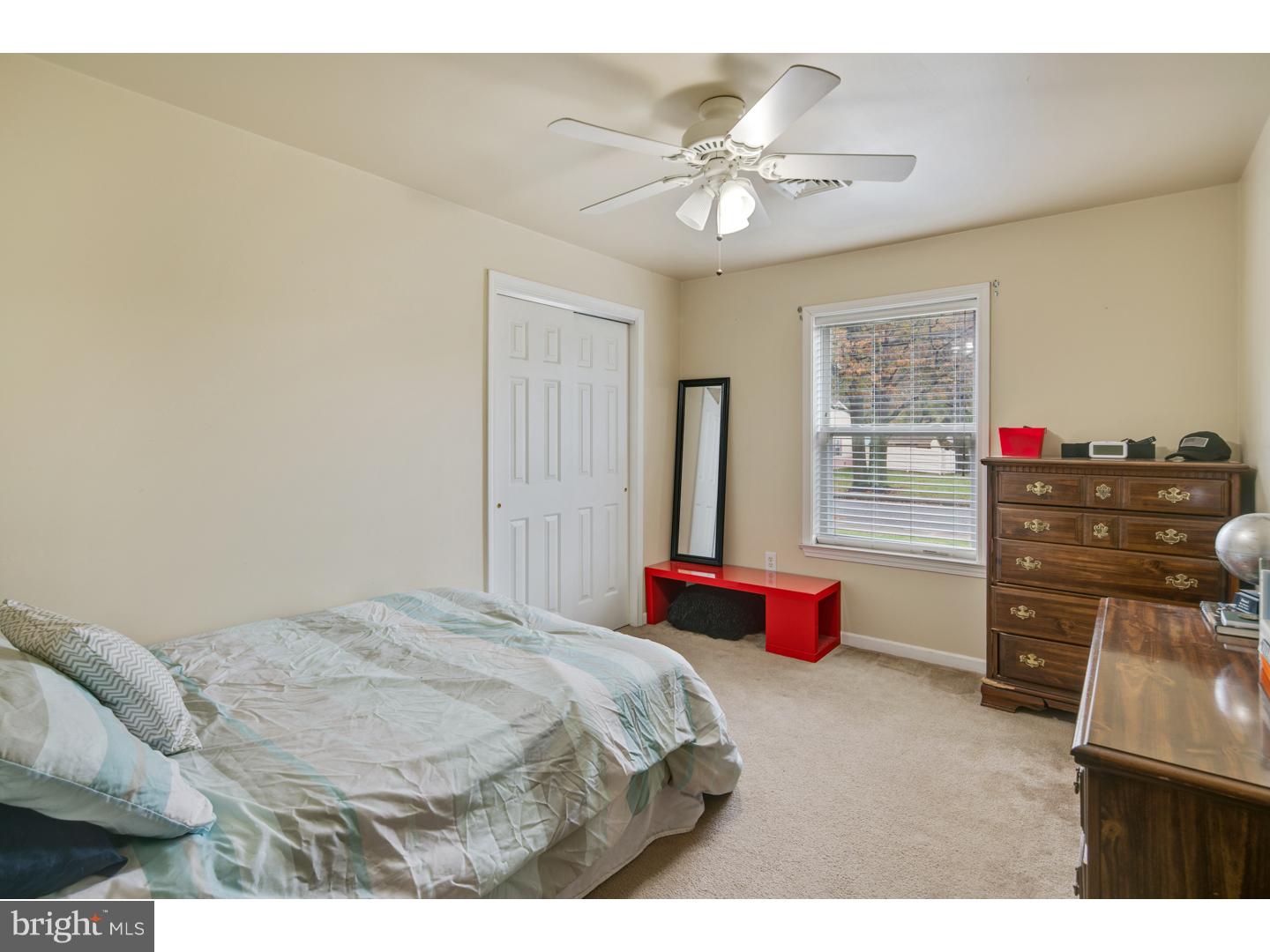 126 Quaker Road Pennsville, NJ 08070 - Photo 18 of 23 Bedroom 3