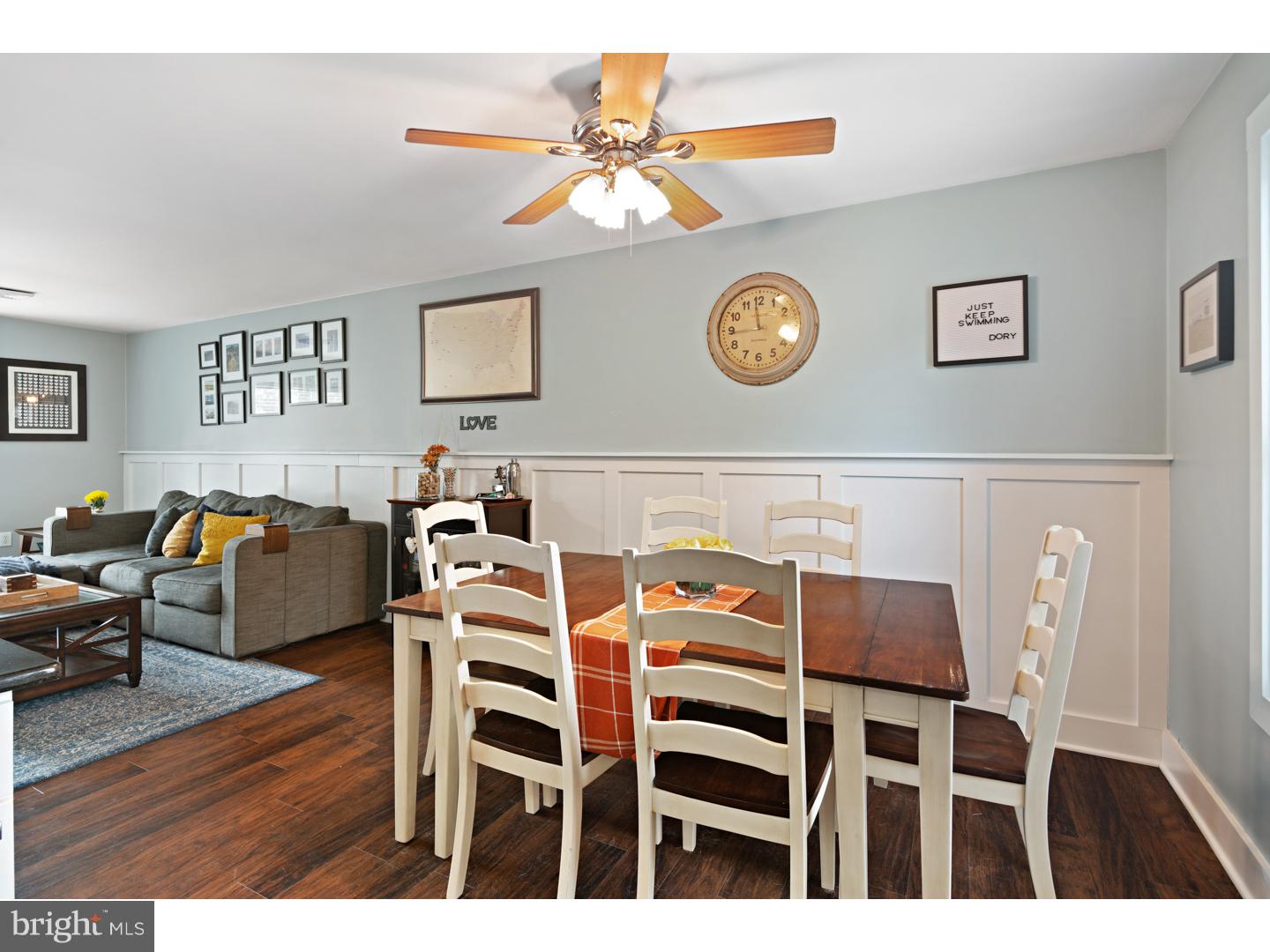 126 Quaker Road Pennsville, NJ 08070 - Photo 5 of 23 Breakfast Room