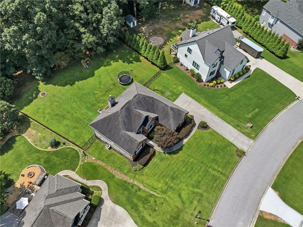 1825 Country Crest Way Dacula, GA 30019 - Photo 3 of 42