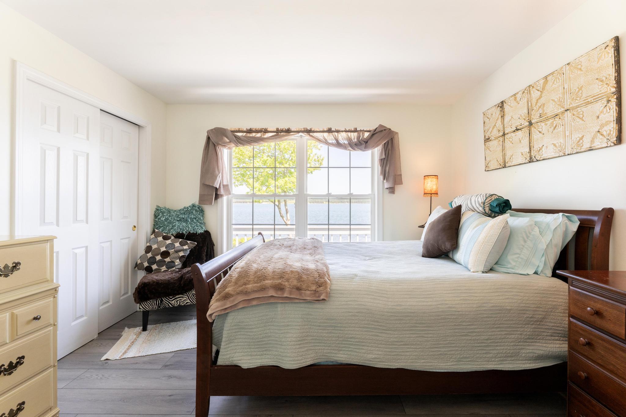 909 Mason Bay Road Jonesport, ME 04649 - Photo 10 of 31 015