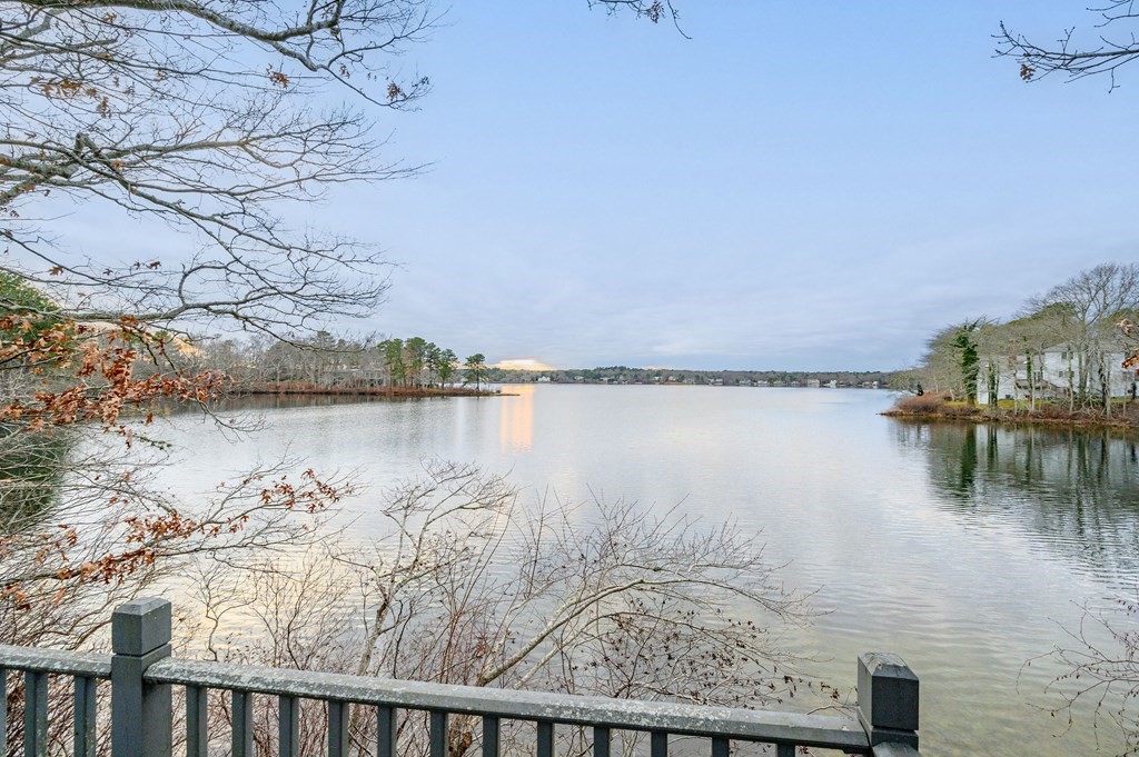 141 Nyes Neck Road Barnstable, MA 02632 - Photo 24 of 31 a view of lake