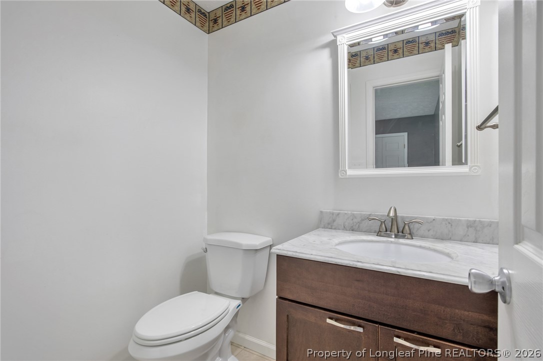 3646 Coleman Road Fayetteville, NC 28312 - Photo 32 of 50