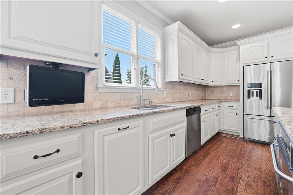 4607 Cardinal Ridge Way Flowery Branch, GA 30542 - Photo 21 of 68
