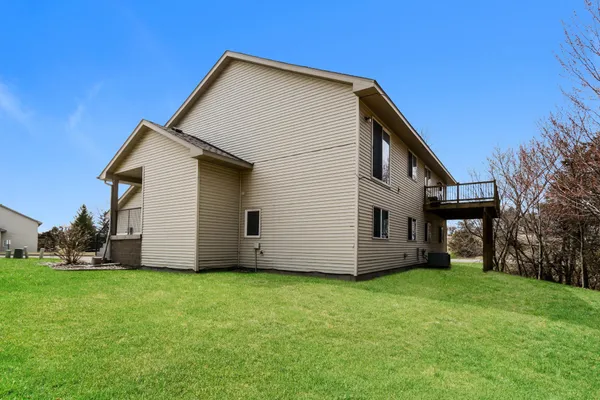 $259,000 | 1909 Lachman Avenue Northeast, St. Michael, MN 55376