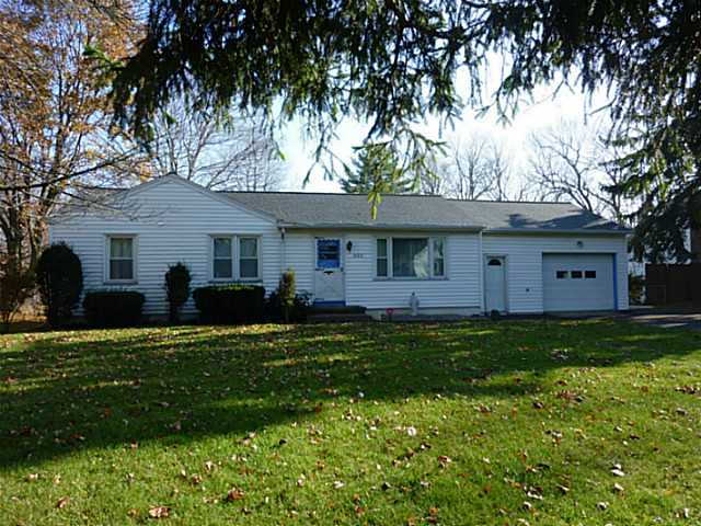 802 North Greece Road Greece, NY 14626 - Photo 1 of 1 Exterior Front