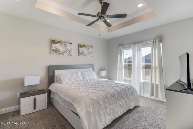 $299,000 | 5625 Overland Drive, Biloxi, MS 39532