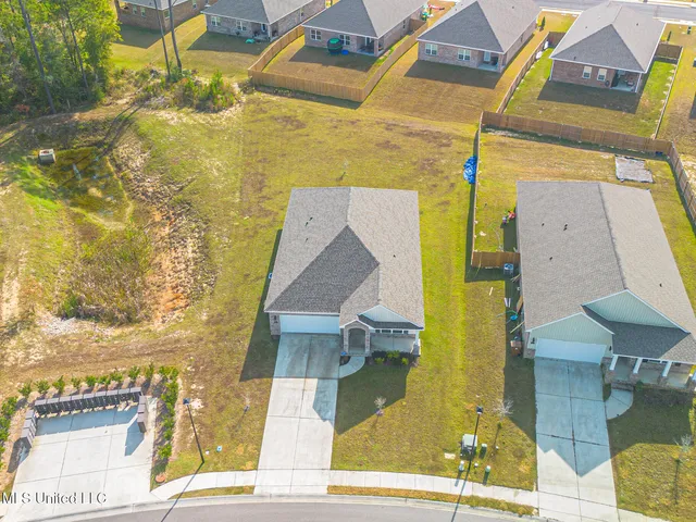 $299,000 | 5625 Overland Drive, Biloxi, MS 39532