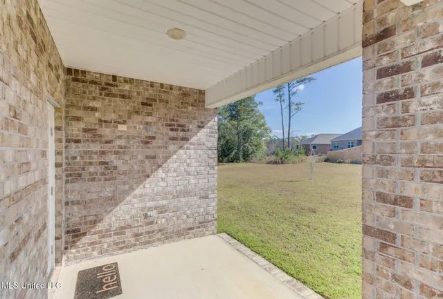 $299,000 | 5625 Overland Drive, Biloxi, MS 39532