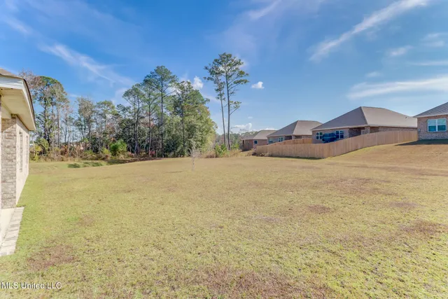 $299,000 | 5625 Overland Drive, Biloxi, MS 39532