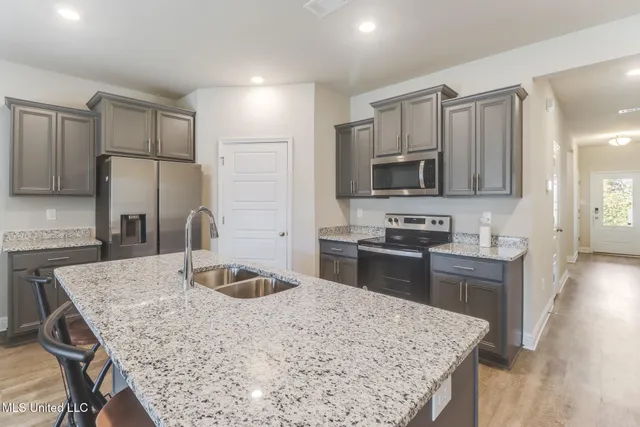 $299,000 | 5625 Overland Drive, Biloxi, MS 39532