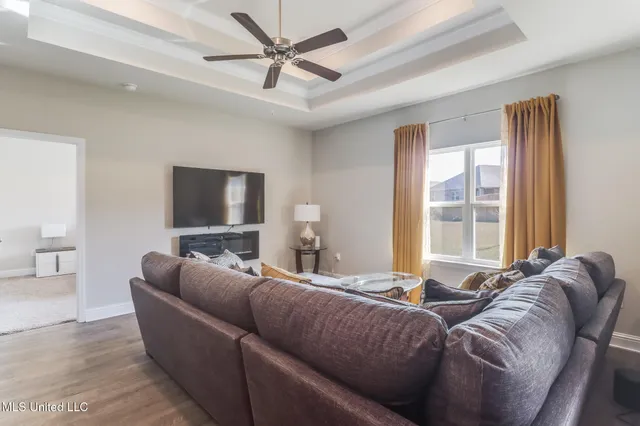 $299,000 | 5625 Overland Drive, Biloxi, MS 39532