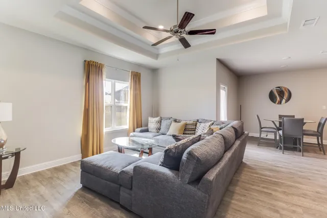 $299,000 | 5625 Overland Drive, Biloxi, MS 39532