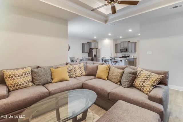 $299,000 | 5625 Overland Drive, Biloxi, MS 39532