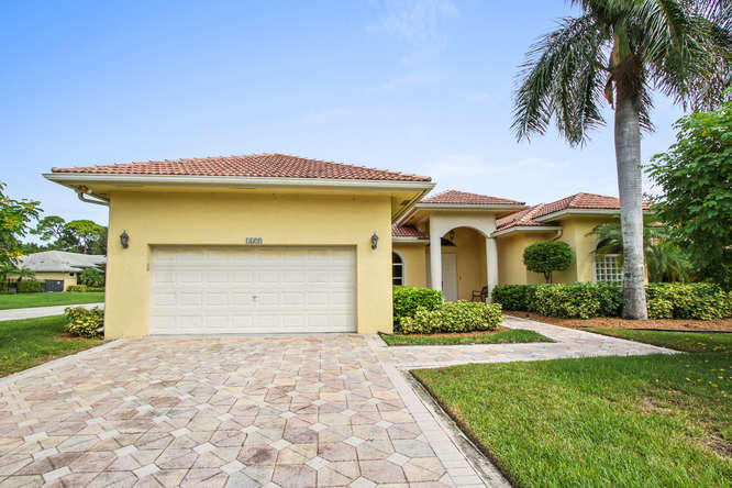 1699 Southwest 16th Street Boca Raton, FL 33486 - Photo 1 of 20 Exterior Front