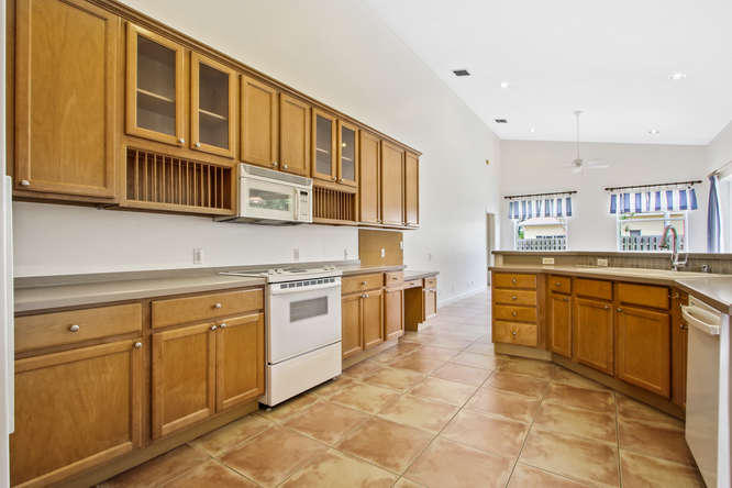 1699 Southwest 16th Street Boca Raton, FL 33486 - Photo 16 of 20 Kitchen