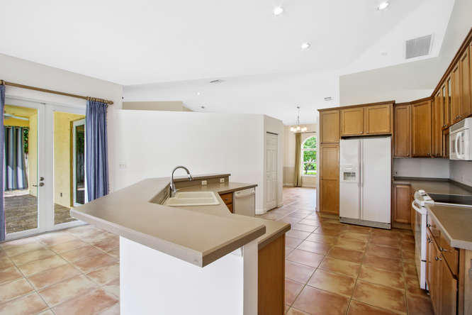 1699 Southwest 16th Street Boca Raton, FL 33486 - Photo 17 of 20 Kitchen