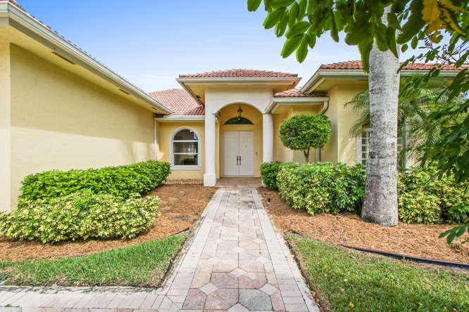 1699 Southwest 16th Street Boca Raton, FL 33486 - Photo 2 of 20 Exterior Front