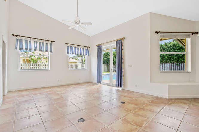 1699 Southwest 16th Street Boca Raton, FL 33486 - Photo 5 of 20 Family Room