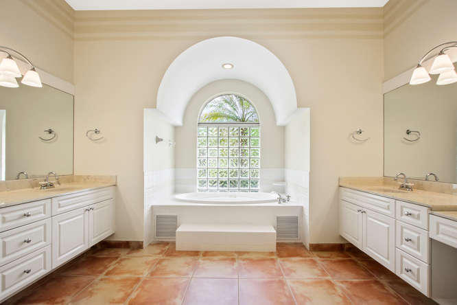 1699 Southwest 16th Street Boca Raton, FL 33486 - Photo 8 of 20 Master Bath