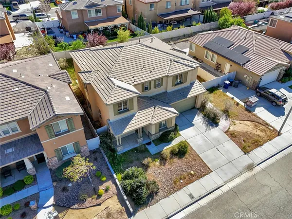 $588,888 | 5750 Kingsbury Road, Palmdale, CA 93552