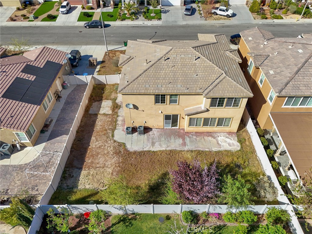 5750 Kingsbury Road Palmdale, CA 93552 - Photo 34 of 40