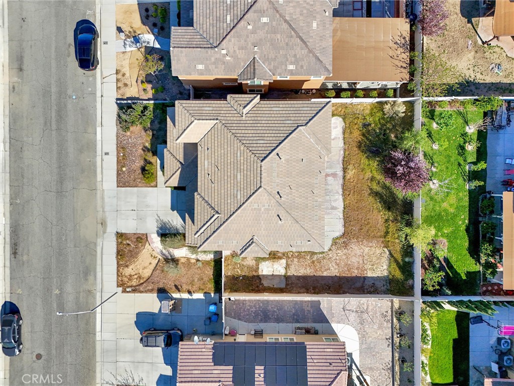 5750 Kingsbury Road Palmdale, CA 93552 - Photo 35 of 40