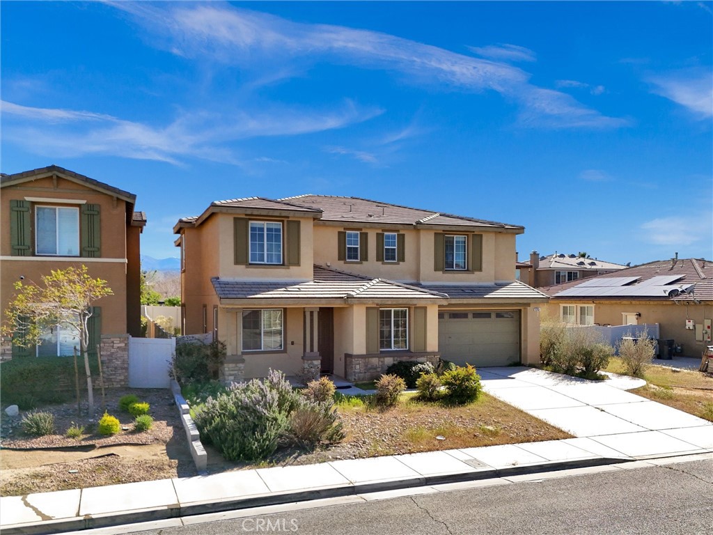 5750 Kingsbury Road Palmdale, CA 93552 - Photo 36 of 40