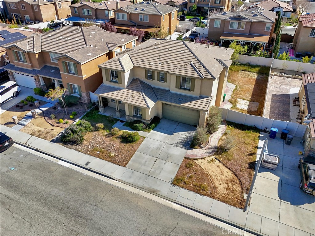 5750 Kingsbury Road Palmdale, CA 93552 - Photo 37 of 40