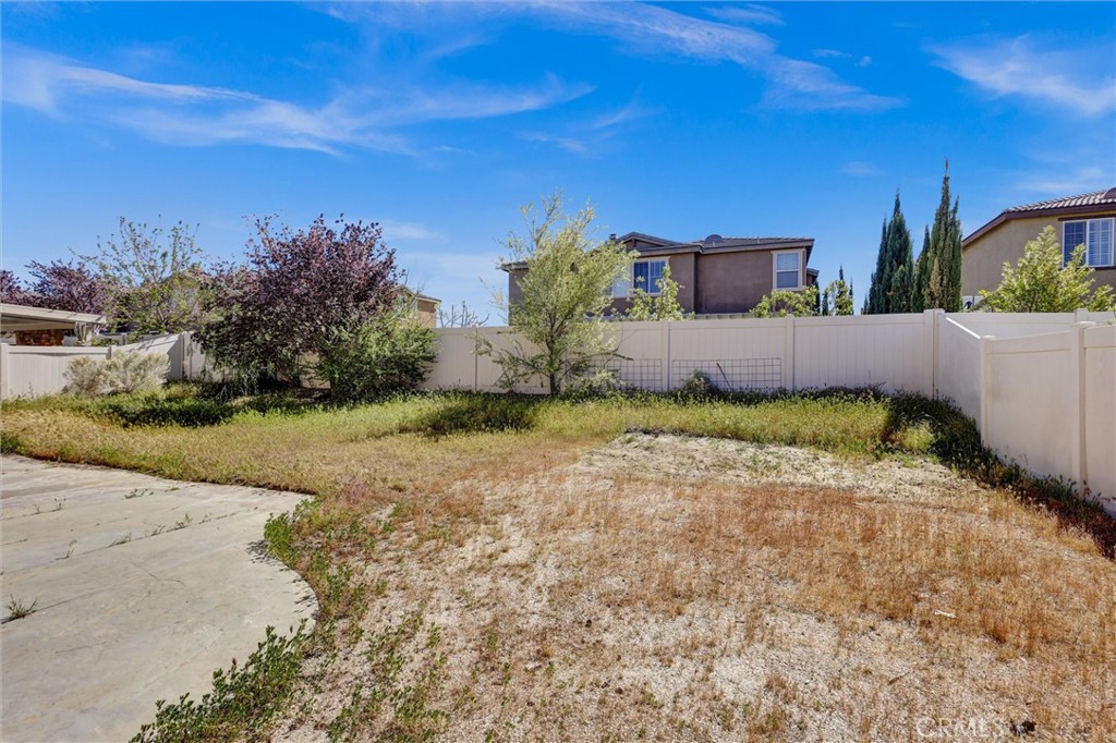 5750 Kingsbury Road Palmdale, CA 93552 - Photo 39 of 40