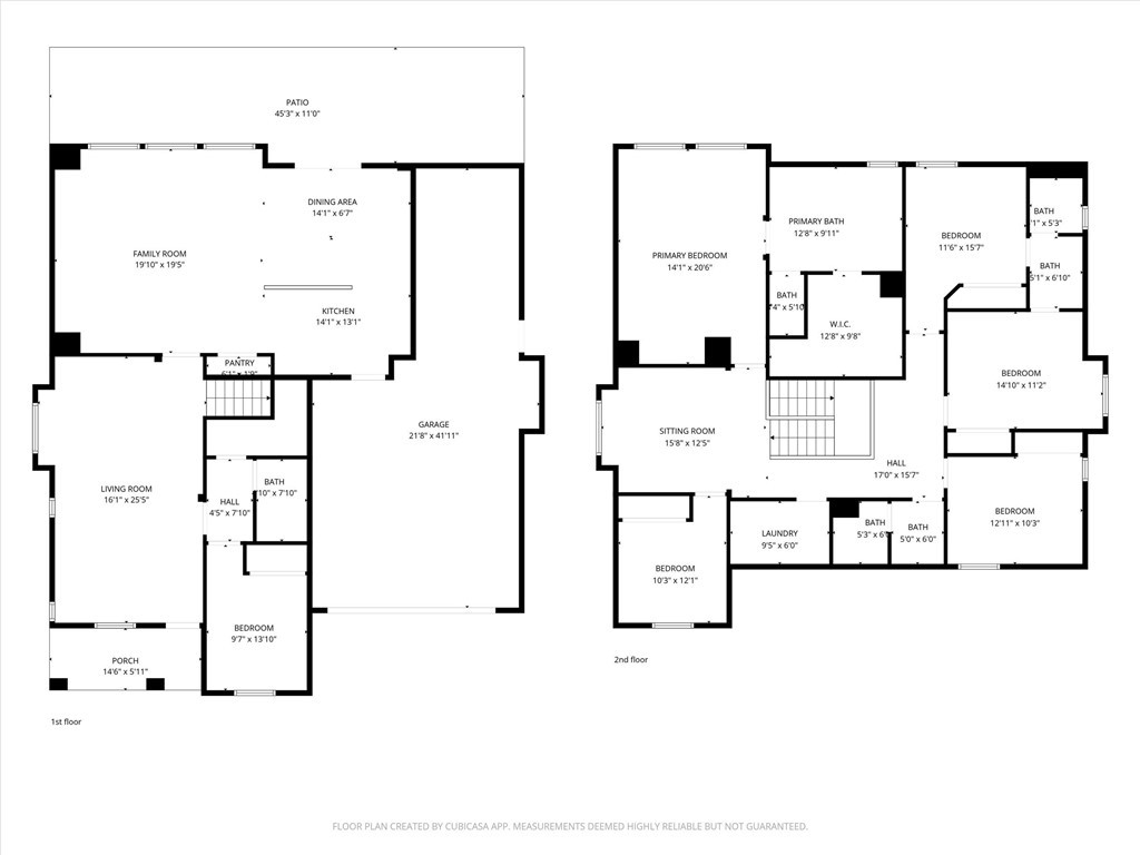 5750 Kingsbury Road Palmdale, CA 93552 - Photo 40 of 40