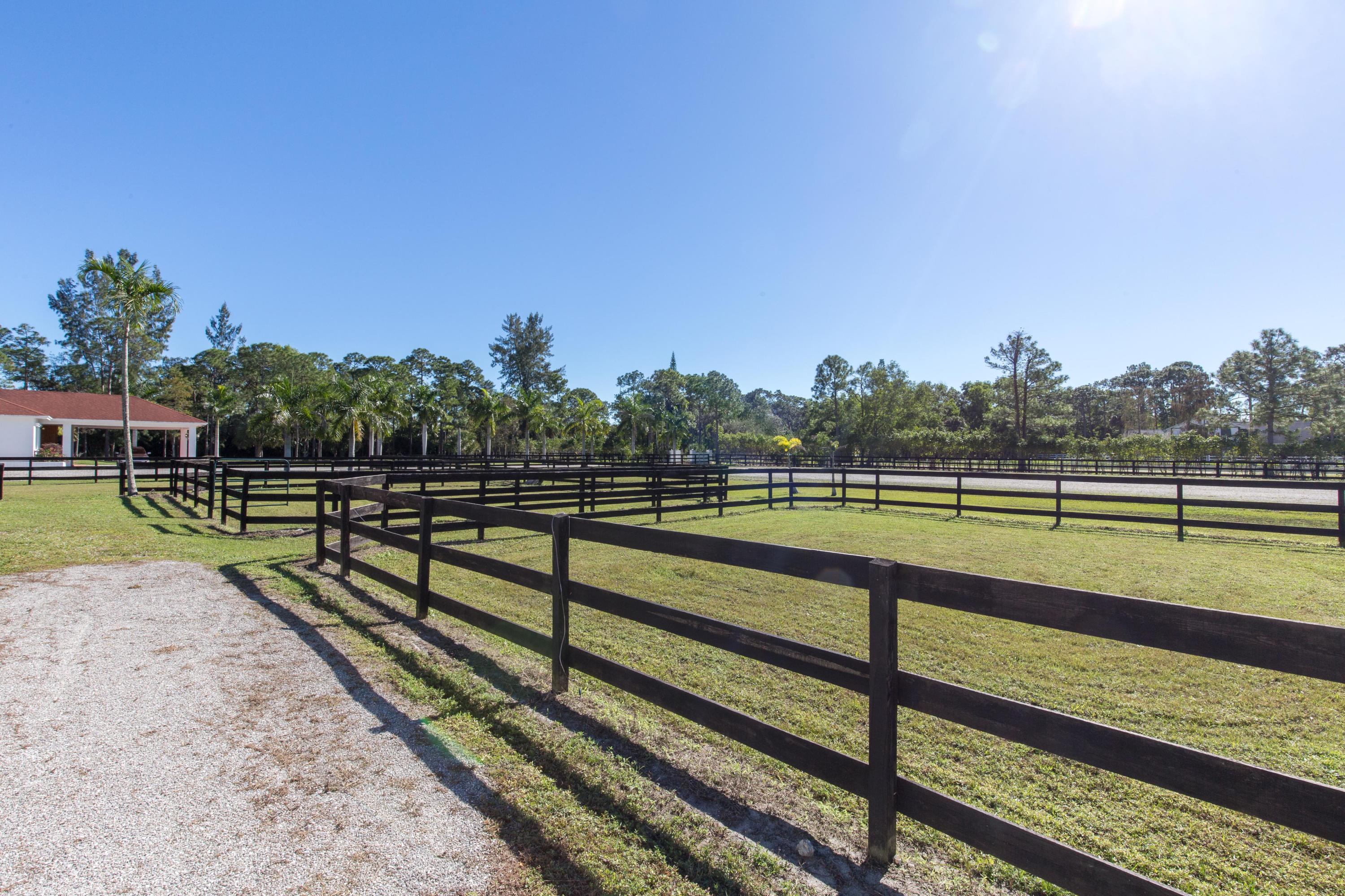 12981 Casey Road Loxahatchee, FL 33470 - Photo 70 of 86 Paddocks