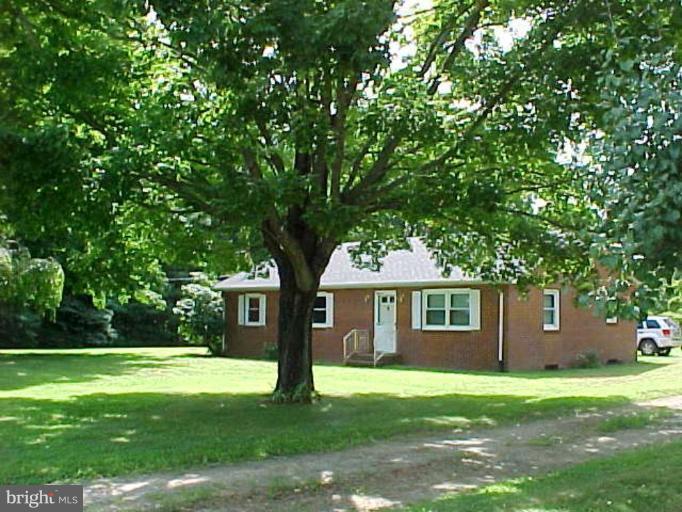8750 Fairlee Road Chestertown, MD 21620 - Photo 1 of 23 Exterior (Front)