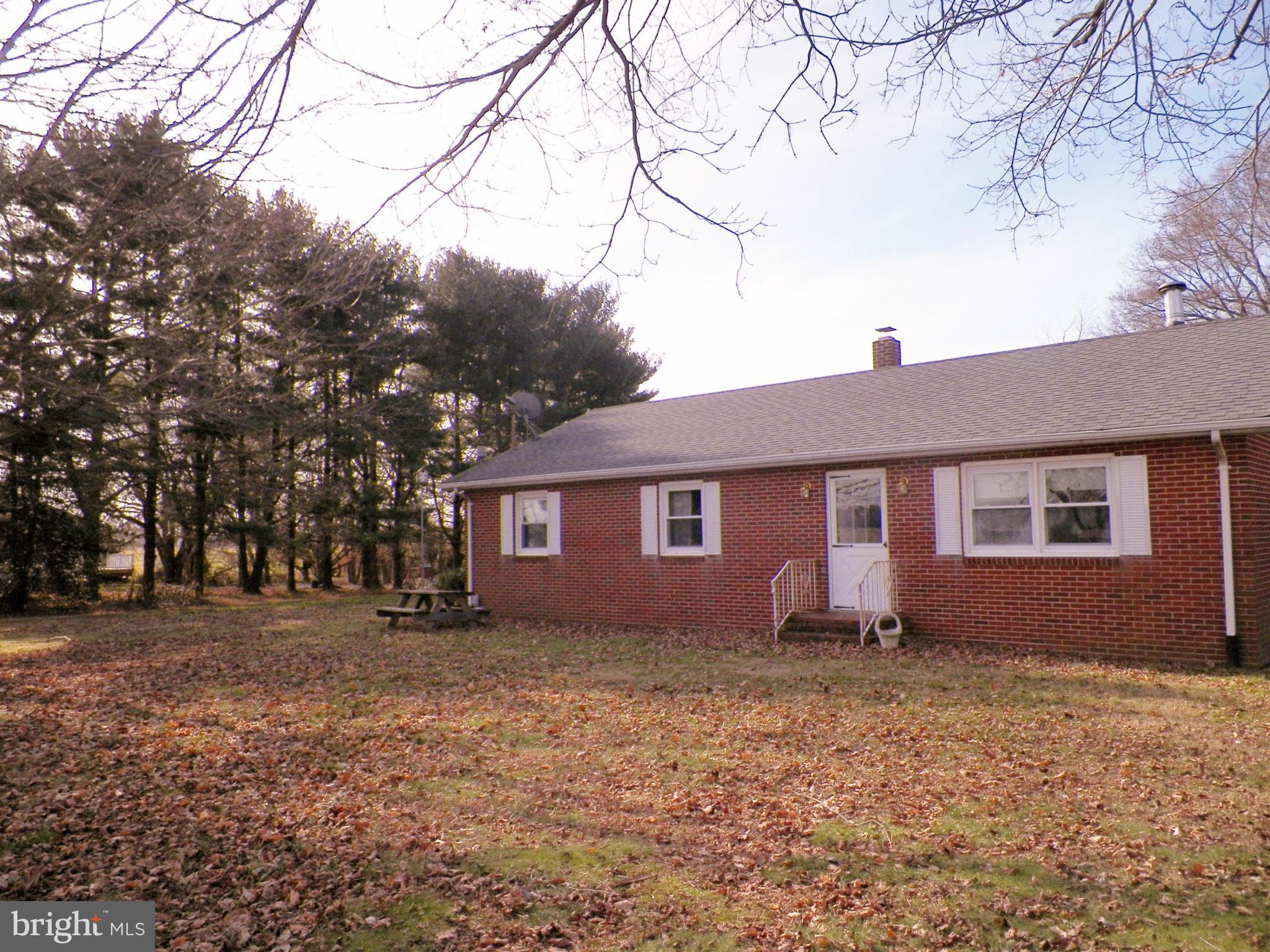 8750 Fairlee Road Chestertown, MD 21620 - Photo 20 of 23 Exterior (Front)