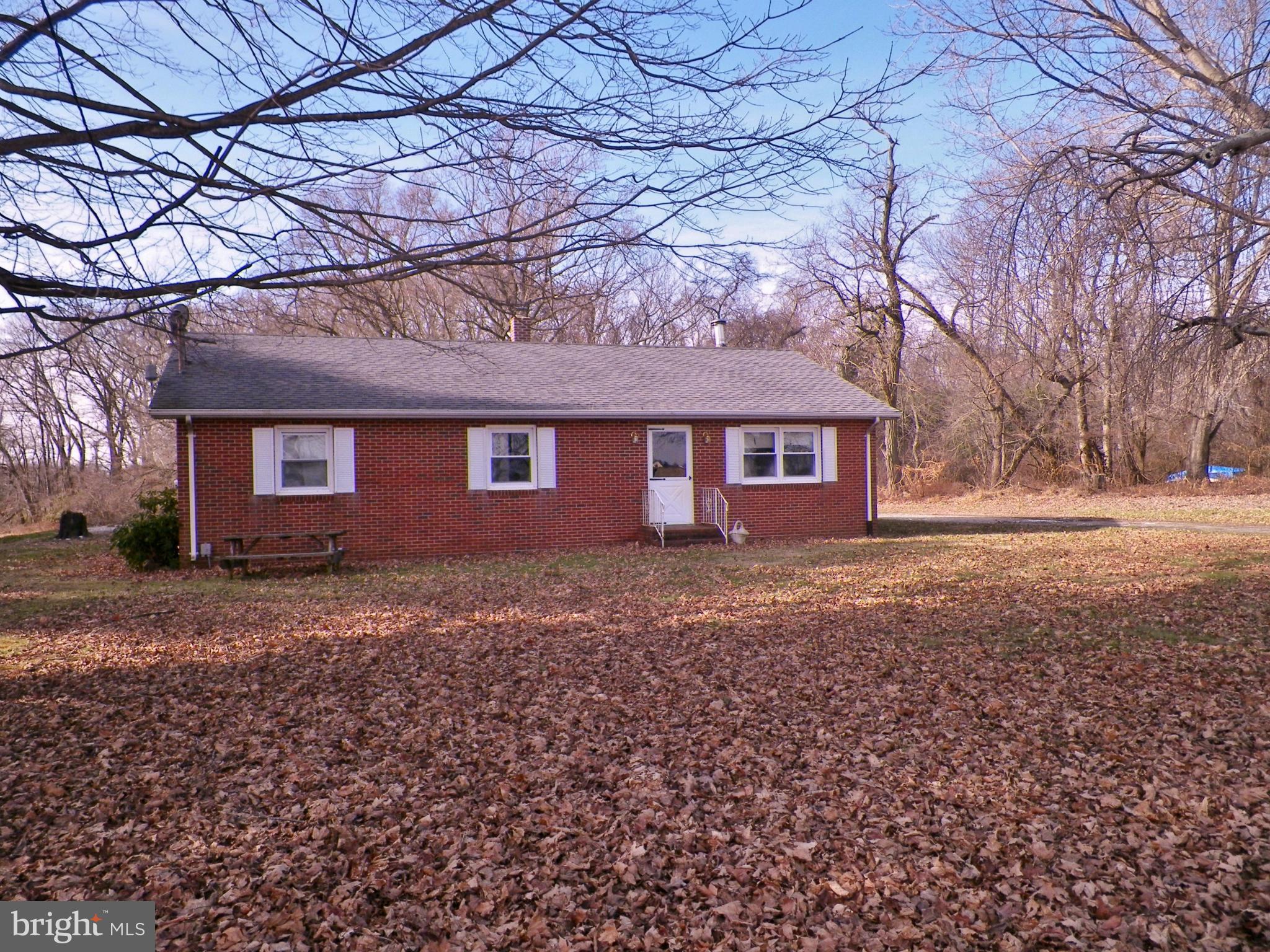 8750 Fairlee Road Chestertown, MD 21620 - Photo 21 of 23 Exterior (Front)
