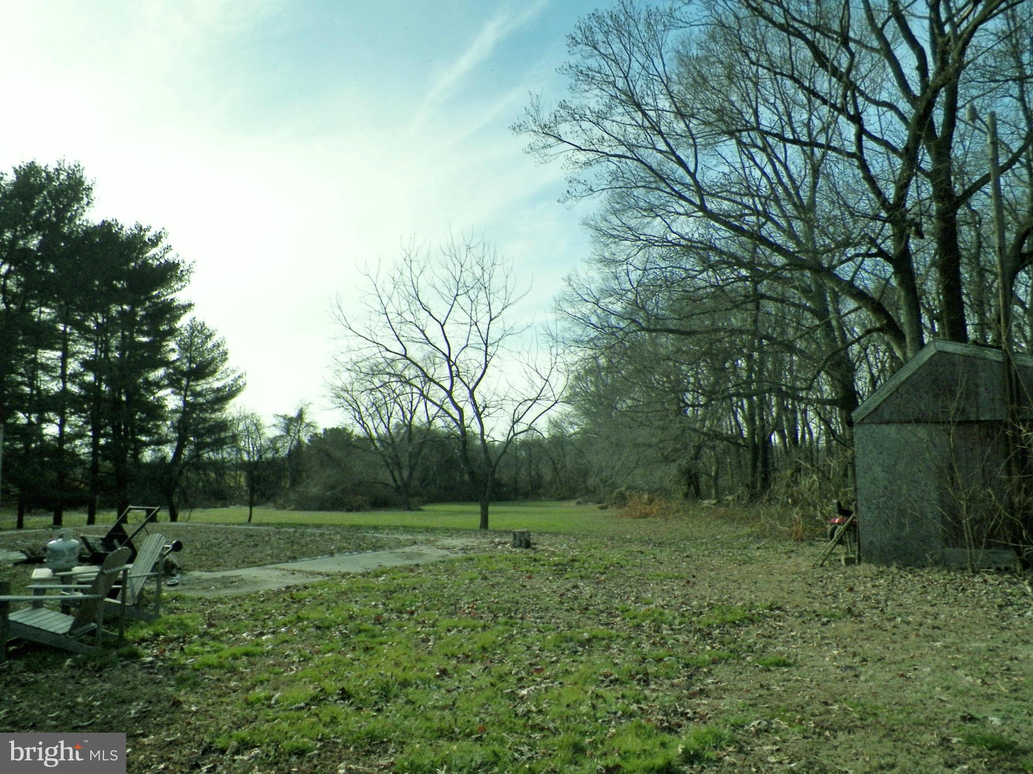 8750 Fairlee Road Chestertown, MD 21620 - Photo 22 of 23 Exterior (Rear)