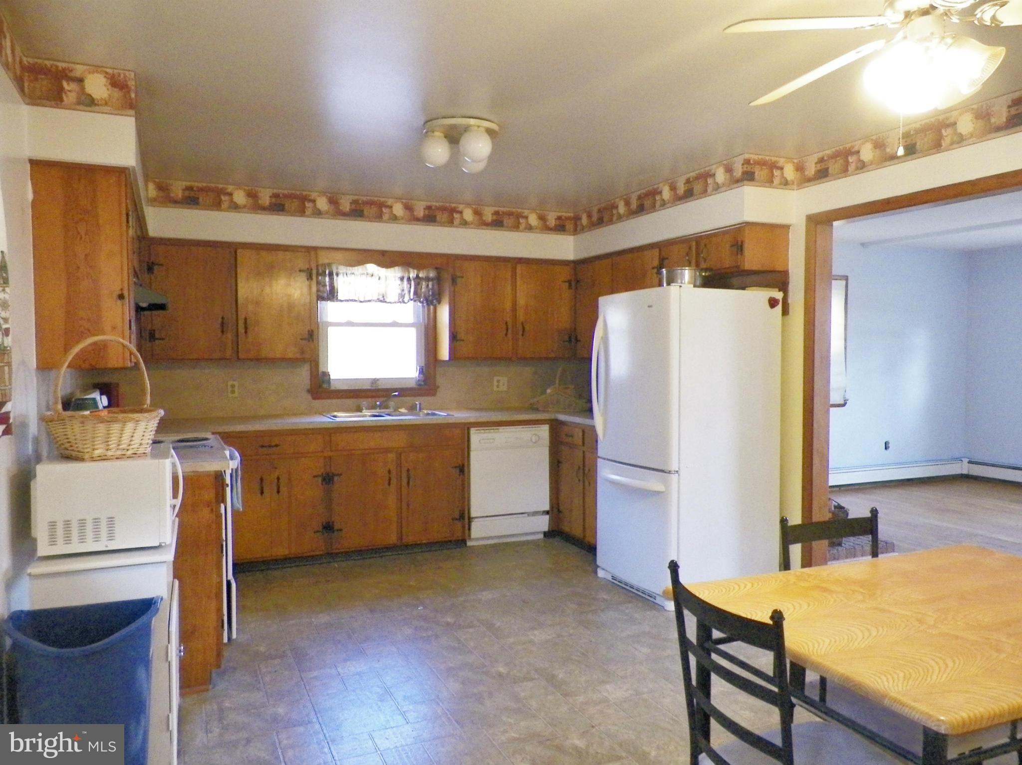 8750 Fairlee Road Chestertown, MD 21620 - Photo 4 of 23 Kitchen