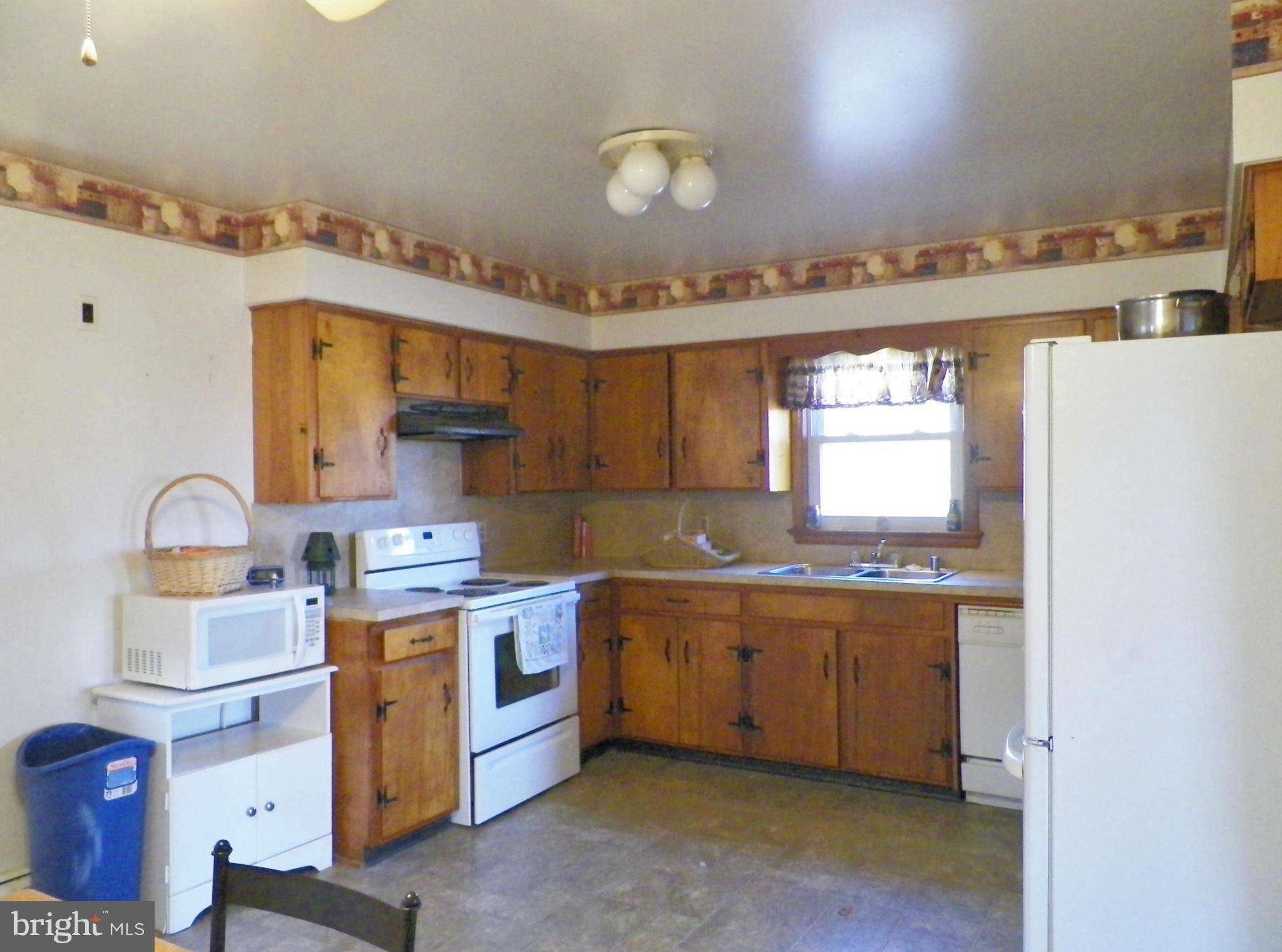 8750 Fairlee Road Chestertown, MD 21620 - Photo 5 of 23 Kitchen