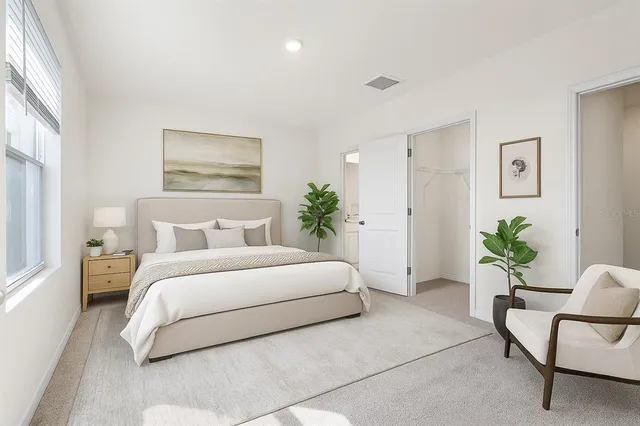 $2,200 | 3503 Marigold Patch Court, Plant City, FL 33565