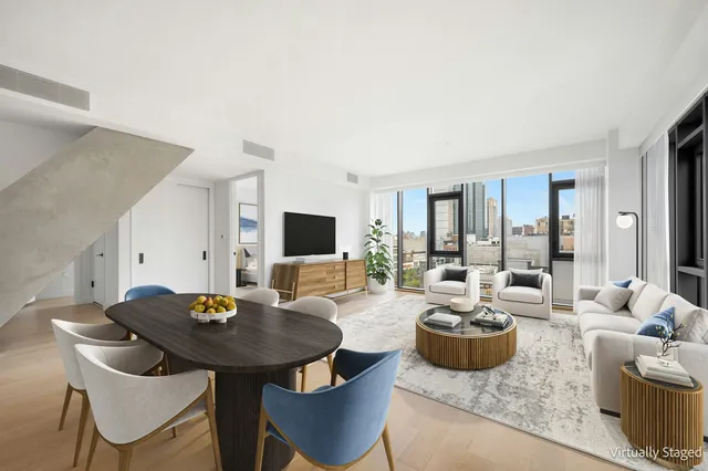$1,475,000 | 11 Hancock Place, Unit 708 | Harlem