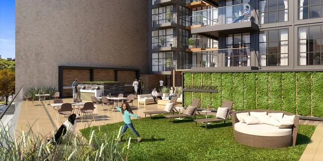 $1,475,000 | 11 Hancock Place, Unit 708 | Harlem