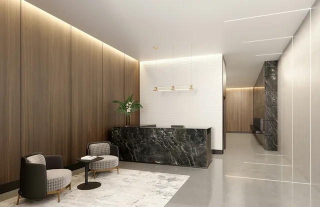 $1,475,000 | 11 Hancock Place, Unit 708 | Harlem