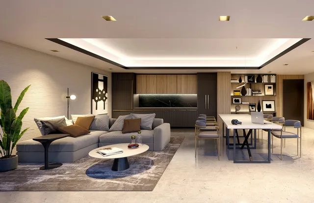 $1,475,000 | 11 Hancock Place, Unit 708 | Harlem