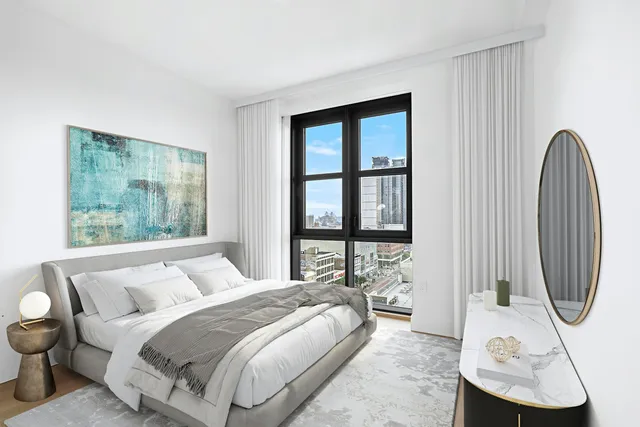 $1,475,000 | 11 Hancock Place, Unit 708 | Harlem