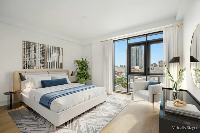 $1,475,000 | 11 Hancock Place, Unit 708 | Harlem