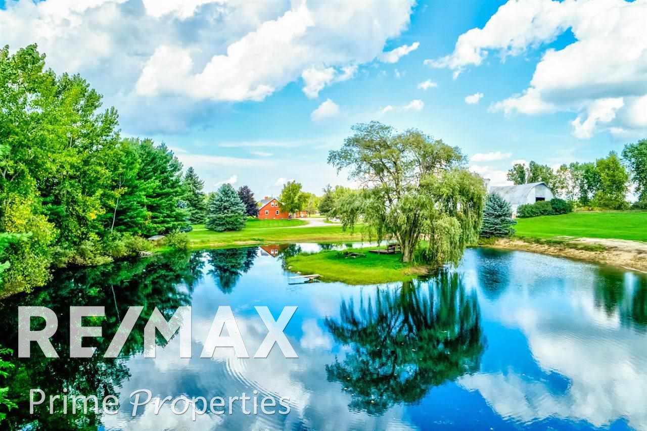 10133 Fulmer Road Millington, MI 48746 - Photo 86 of 98