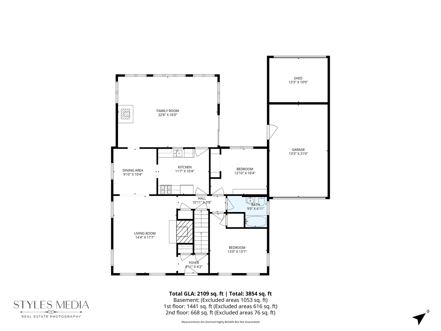 14 Walnut Road Glen Ellyn, IL 60137 - Photo 22 of 27